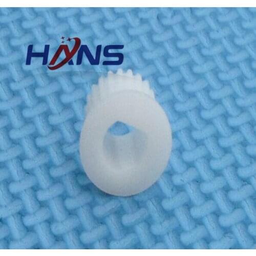 10pc. JP2800 Drive Gear for RICOH "JP 2800 2810 3000 3800 3810P 4500 4510P DX 4443 4542 4543 for Gestetner 5425 5435p 6401 5428