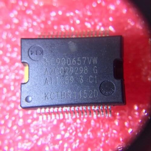 5pcs/lot 900657 SC900657 SC900657VW New