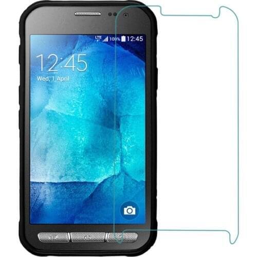 2pcs For Samsung Galaxy Xcover 3 Tempered Glass Screen Protector Safety Protective Film On XCover3 G388 G388F Sm-G388F Guard