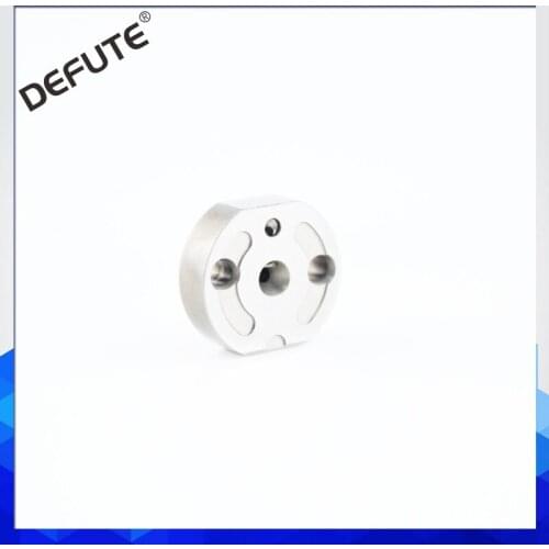 32# Valve plate for DENSO common rail injectors for 095000-6770 095000-6070 precision equipment High quality