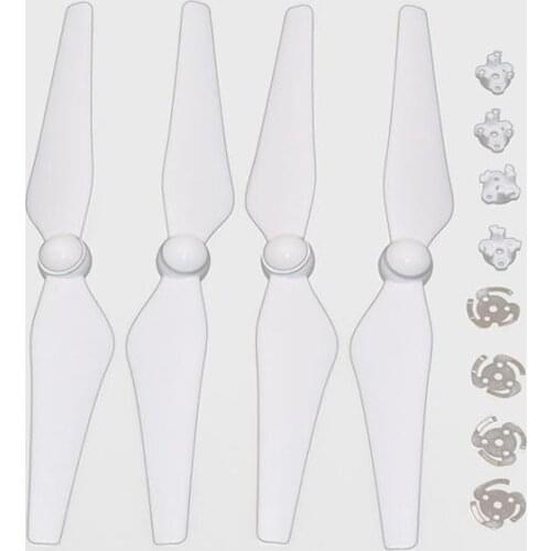 4pcs Propeller 9450S Props for DJI Phantom 4 PRO Advanced Drone Quick Release Props Blade Accessories Dropshipping