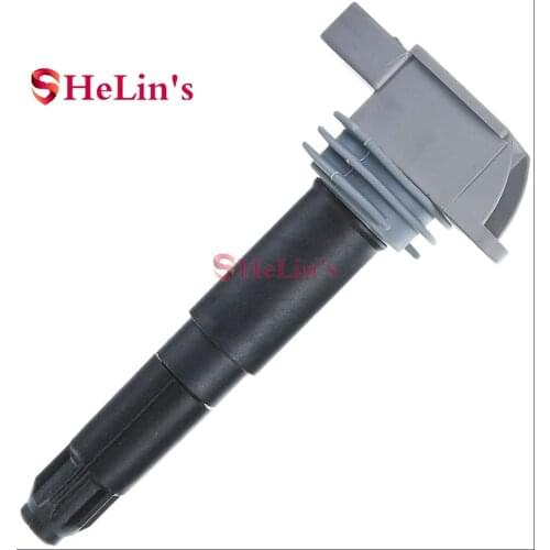 9A160210400 9A160210401 9A160210402 9A160210403 Ignition coils For PORSCHE 911 997 BOXSTER CAYMAN 987 2.9L 3.4L 3.6L 3.8L