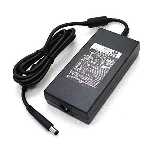 Huiyuan Fit for 180W AC Adapter 19.5V 9.23A DA180PM111 Laptop Charger for Dell Precision M4600 M4700 M6400 M6500 0WW4XY WW4XY