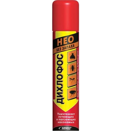 ДИХЛОФОС Home And Garden Products
