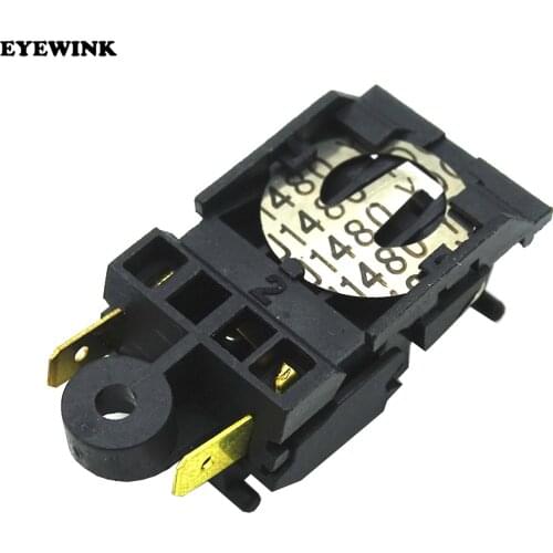 JB-01E 13A 250V T125 Electric Kettle Switch Electric Kettle Temperature Control Switch