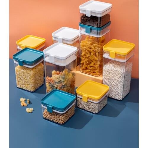JIATA Storage Containers