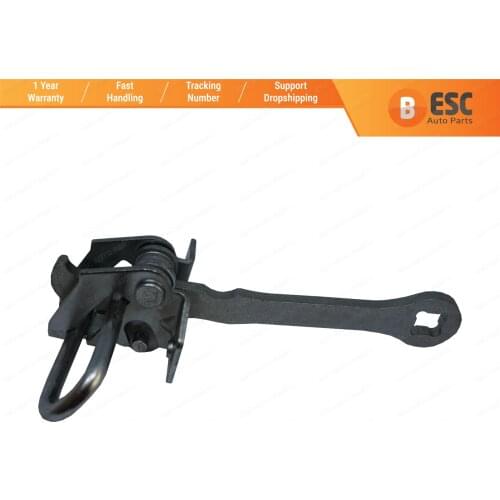 ESC Auto Parts EDP727 Front Door Hinge Stop Check Strap Limiter 5160232 for Vauxhall Opel Omega B Catera Ship From Turkey