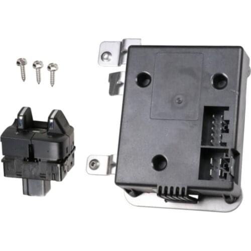 Trailer Brake Controller Module 82215040AC for RAM 1500 2500 5500 2016-2018