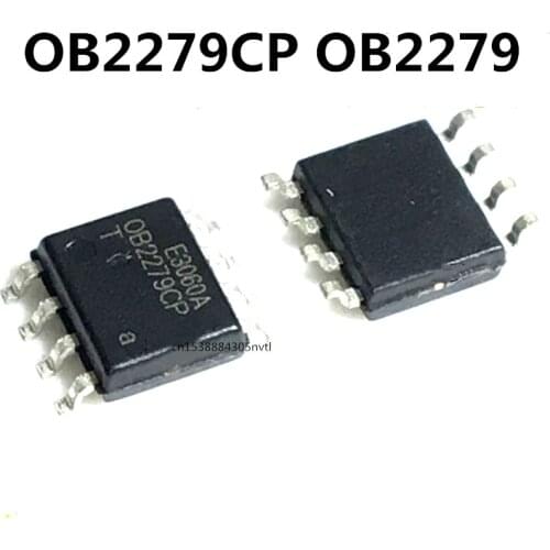 Original 10pcs/ OB2279CP OB2279 OB2279CPA 8 SOP-8