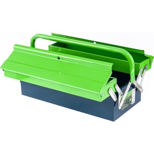 СИБРТЕХ Tool Boxes