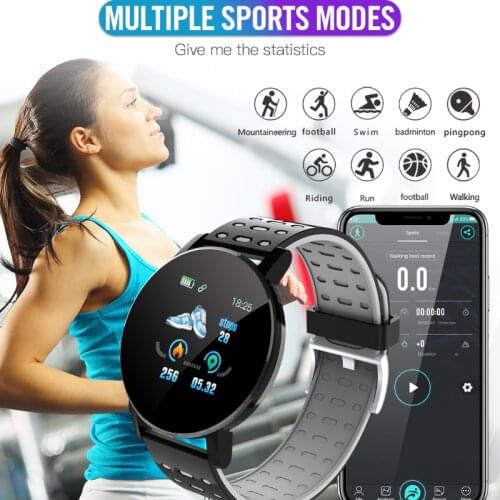 Smart Watch Mens Call Reminder Clock Wristband Sports Watches 2021 Waterproof Sleep Tracker Ladies Smartwatch Fitness Bracelet
