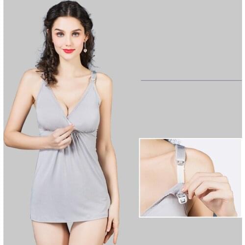 Sunveno Clothes For Pregnant And Nursing Mothers