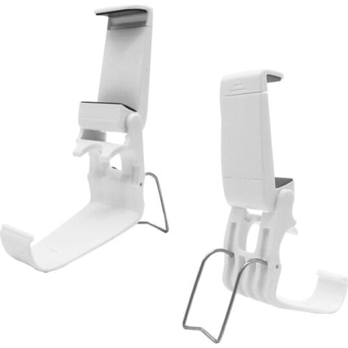 Universal Mobile Phone Mount Bracket Gamepad Controller Clip Holder for Xbox-One Handle Game Accessories