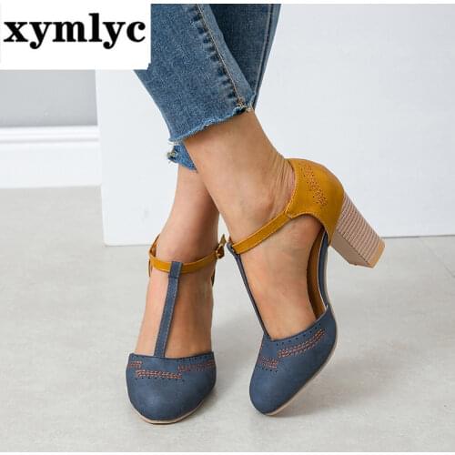 Женская весенняя обувь Xymlyc China At AliExpress