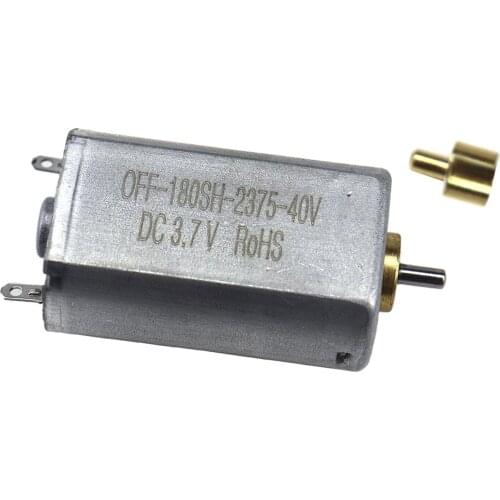 Electric Rotary Motor Replaces for Andean D8 Lawn Mowers Parts Accessories