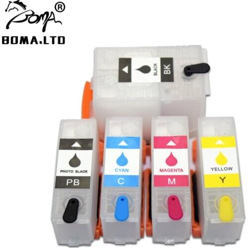 Refill Ink Cartridge For EPSON 202XL 202 Expression Premium XP-6100 XP-6105 XP-6005 XP-6000 XP6100 XP6000 XP6005 Ink Ciss