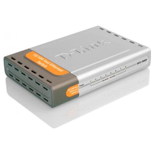 DLINK Computer Hardware And Software