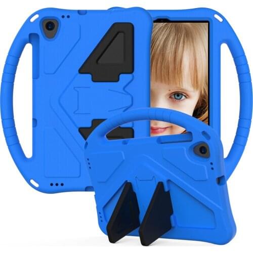 EVA Shockproof Tablet Cover Case For Lenovo Tab M10 HD 2nd Gen TB-X306X TB-X306F Full Body Handle Stand Kids Protective Shell