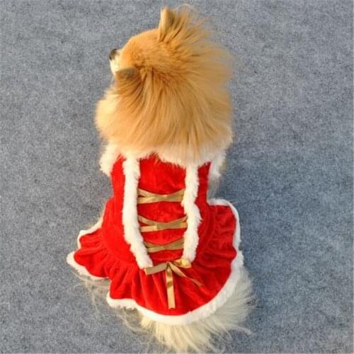 FCXDG Dresses For Dogs