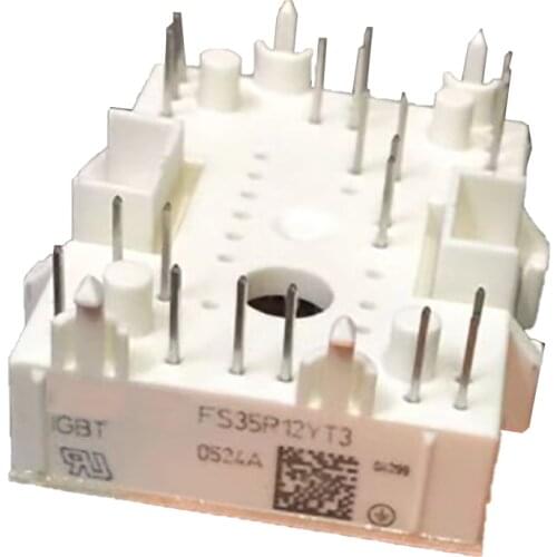 FS35R12YT3 FP50R06YE3 Original, Can Provide Test, 1 Year Warranty