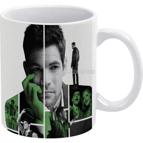 Jeremy Coffee Mugs Ceramic Tea Cup Milk Mug Warmer Personalized Friends Birthday Gift Jeremy Newsies Bonnie And Clyde Last Five