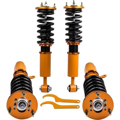 Coilover Suspension Kit For BMW 5 Series E39 520i 525i 530i 535 540i 95-03 Adjustable Height