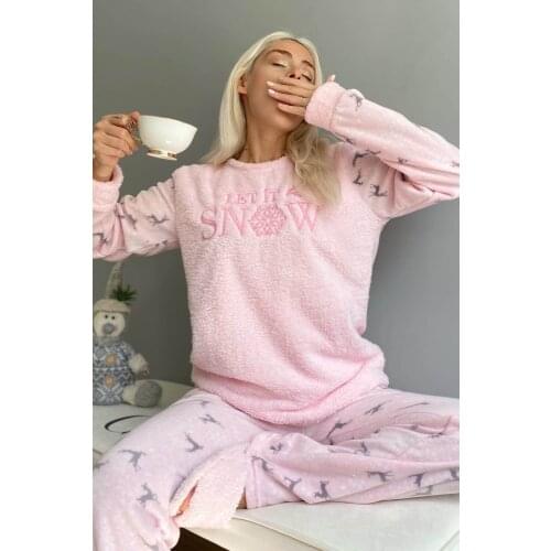 Pijama Evi Women Underwear