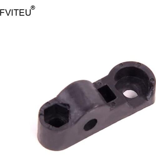 FVITEU Plastic block for top support for 1/5 HPI Baja 5B SS Rovan King Motor