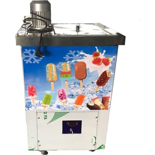 The most popular!! stainless steel yogurt popsicle machine ice cream popsicle maker free shipping by sea