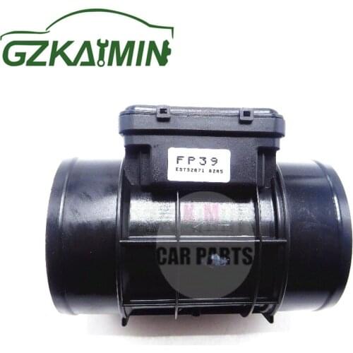 High quality oem E5T52071 FP39 13 215 FP39-13-215 air flow meter MAF SENSOR for mazda Protege FOR Suzuki Vitara