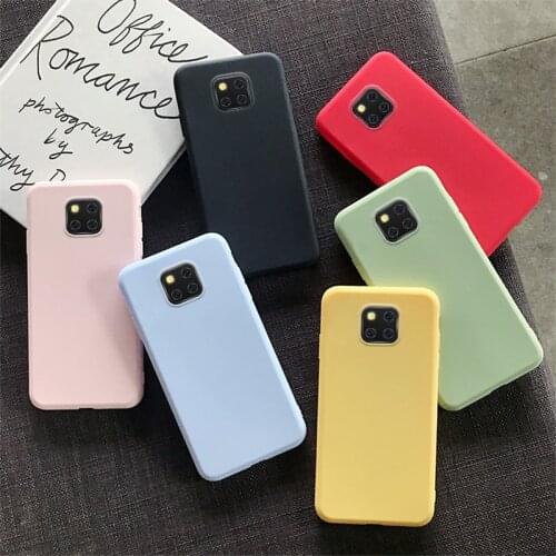 Weeten Huawei Mate 20 Phone Cases
