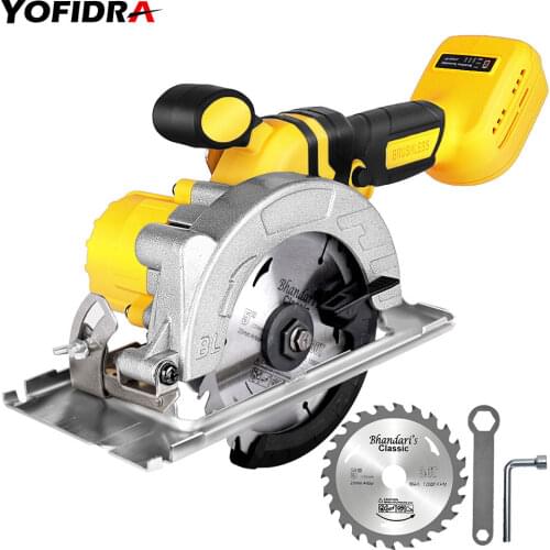 Yofidra Circular Saws