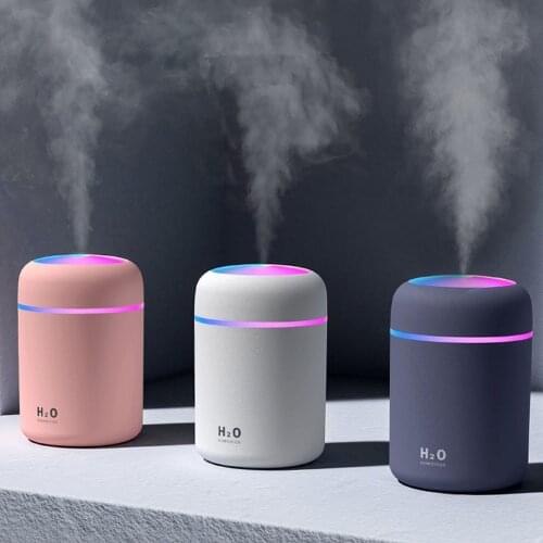Yoo Dragons Aroma Diffusers