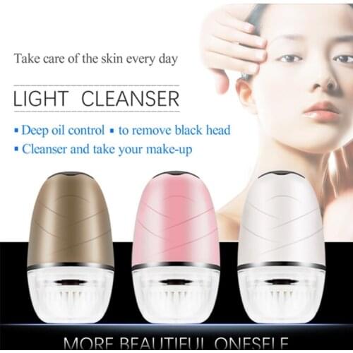 YUJIA Electric Face Brushes