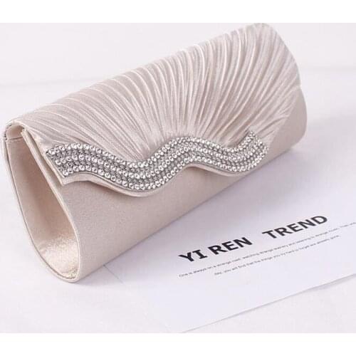 Women Evening Bags New Fashion Womens Bag Hand Bag Bag Fashion Clutch Bag Bolso Mujer