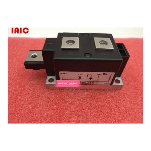 100%New and original, 90 days warranty MDD312-16N1