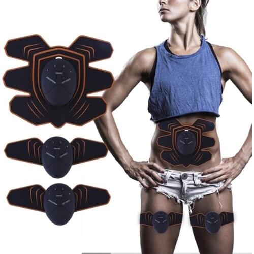 Ab Toner Home Gym Equipment Home Workout Equpment / Ab Workout Equipment,Easy to Use,Relaxation