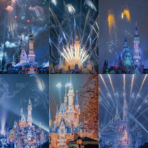 DIY 5D Diamond Painting Disney Movie Dog Patrol Group Animal Patrol Cross Stitch Embroidery Diamond Mosaic Home Decor Gift