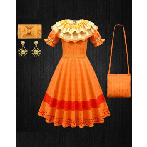 Chapelle Sarah Dresses For Girls