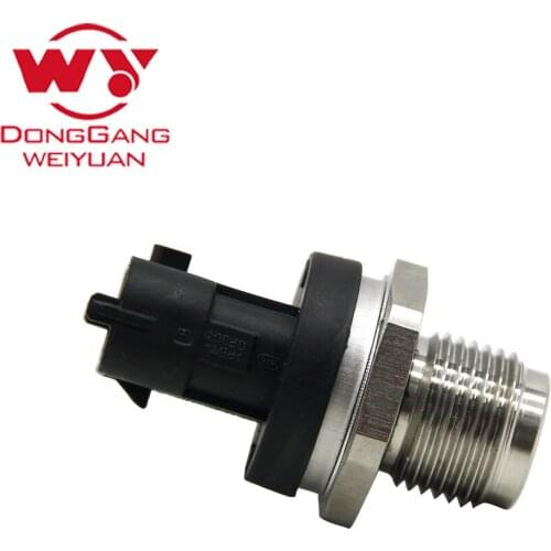 5pcs/lot Common rail fuel injector pressure sensor, for MITSUBISH, yanmar, 0281006322/32R61-07200/129A00-57100, with top quality