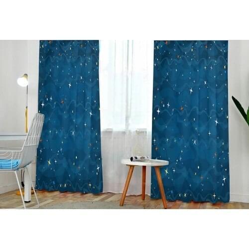 Homessa Window Textiles