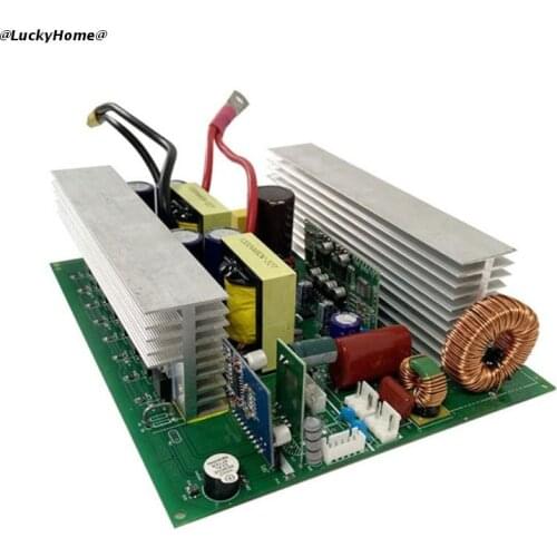 Hti Inverters