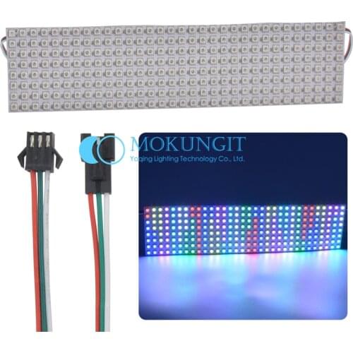 MOKUNGIT LED Panels