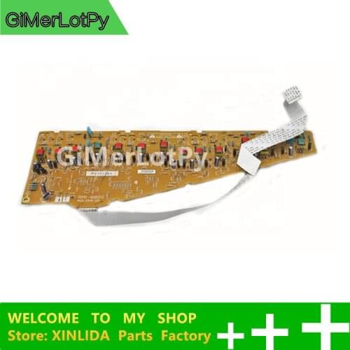 Original RM1-6800 Imaging High Voltage PCA for laserjet CP5225 5525 M775 M750 for Canon LBP9100 9200 9500 9600 Printer Parts