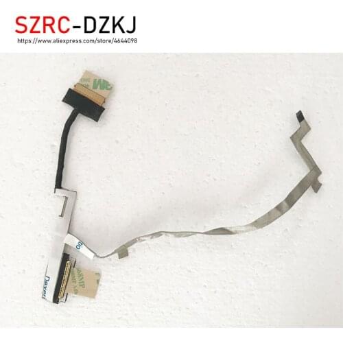 Original For Dell Inspiron 11 (3168 / 3169) 11.6″ Touchscreen LCD Video Ribbon Cable 0V0Y1F