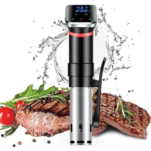 Ormismart Multicooker