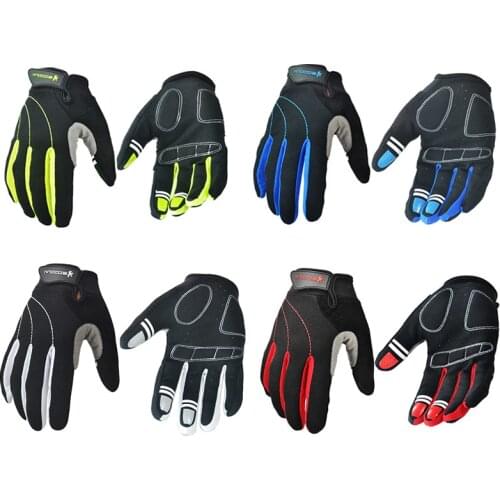 NEW outdoor sports mens half finger & full gloves for riding climbing training tactical gloves Cycling FITNESS CLIMBING gloves