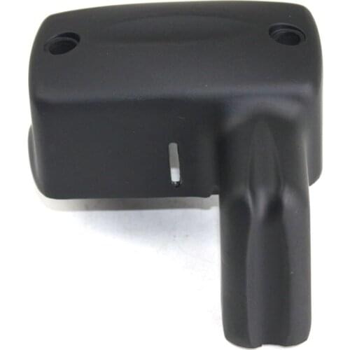 Front Brake Fluid Master Cylinder Cover Reservoir Cap For Honda Shadow 600 750 1100 VT1300 VTX1300 VLX 600 DLX Motorcycle Billet