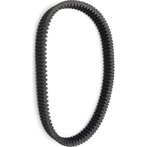 Motorcycle Transmission Drive Belt For Ski-Doo Renegade SP 2011 X 2010-2016 600 HO E-TEC 2016 SDI 800R 2014-2016 X-RS 417300377