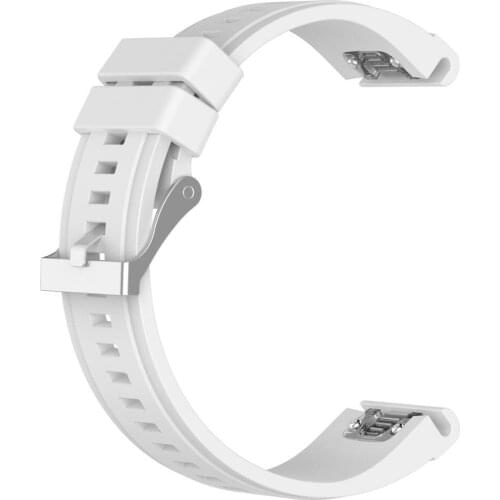 22mm Quick fit watch strap for Garmin Fenix 6 5 plus Approach S60 Smart watch accessories bracelet strap band For Forerunner 935